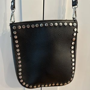 Steve Madden Studded Purse